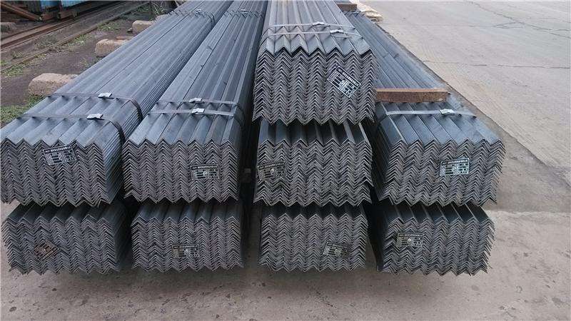 A36 Equal Steel Angle Bar